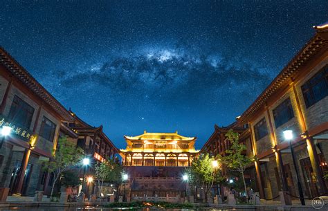 青州市有什么旅游景点