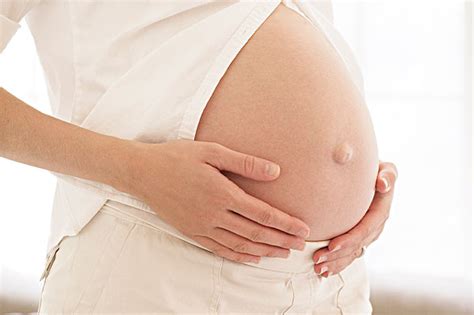 准妈妈孕期羊水异常的3种状况