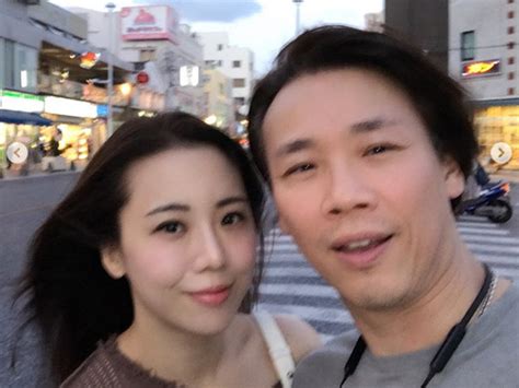 陶喆小18岁娇妻晒照为其庆生