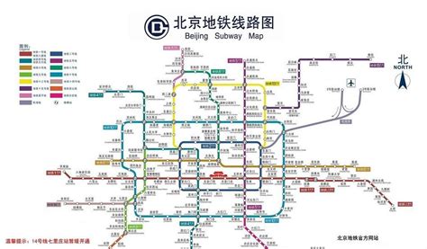 北京地铁 哪个app 好用