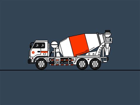 汽车gif 动态图