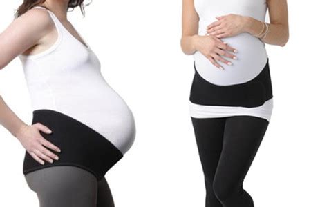 孕期如何选择合适的胸衣