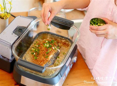 豆豉清蒸鱼的做法和步骤