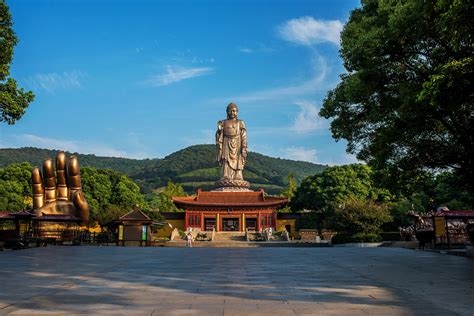 去灵山大佛费用大概要多少?自助游!