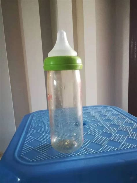 贝亲最新款奶瓶