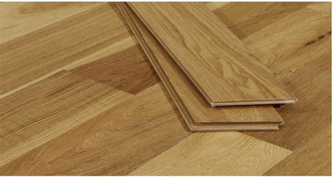 实木复合地板和强化复合地板有什么区别？