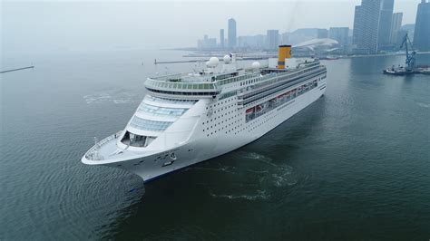 邮轮旅游需要做什么准备