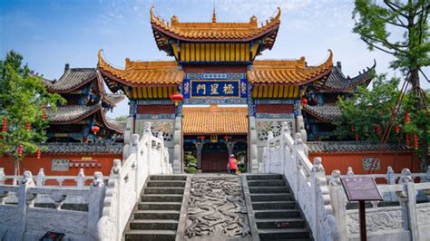 进阆中古城买门票吗