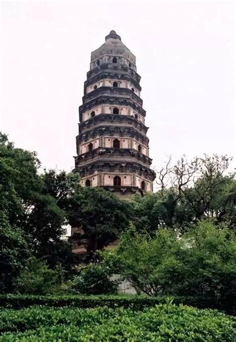 中国现存的50个古建筑，你知道吗？