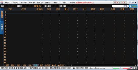 香港股票交易软件哪些比较好用呢?在哪里能下载?