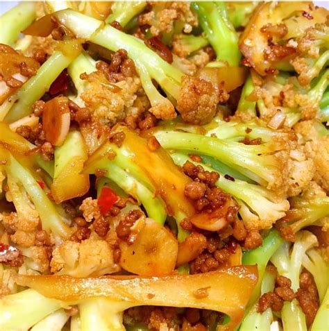 适合夏天吃的家常菜推荐