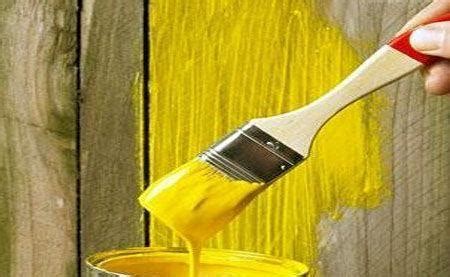 水性油漆用法與操作