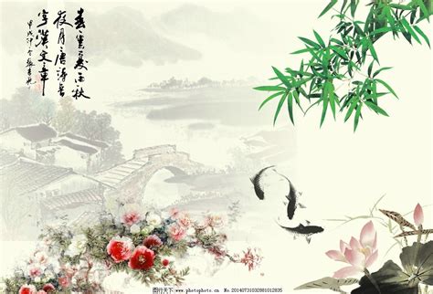 山水唯美句子大全