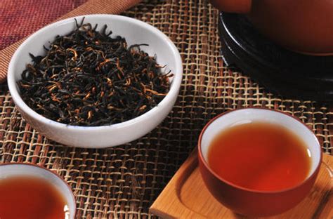 金駿眉是紅茶還是黑茶?