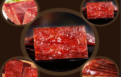 寶寶系列的肉絨\肉酥之類的食品屬于垃圾食品嗎?