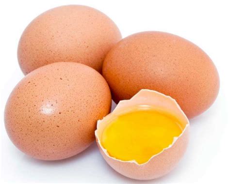 三种鸡蛋尽量少吃