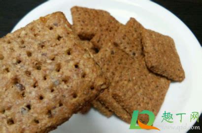 蘇打餅是高熱量的嗎