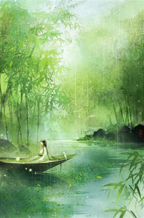 赞美夏天的短句