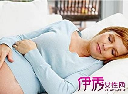 孕晚期头晕是怎么回事啊