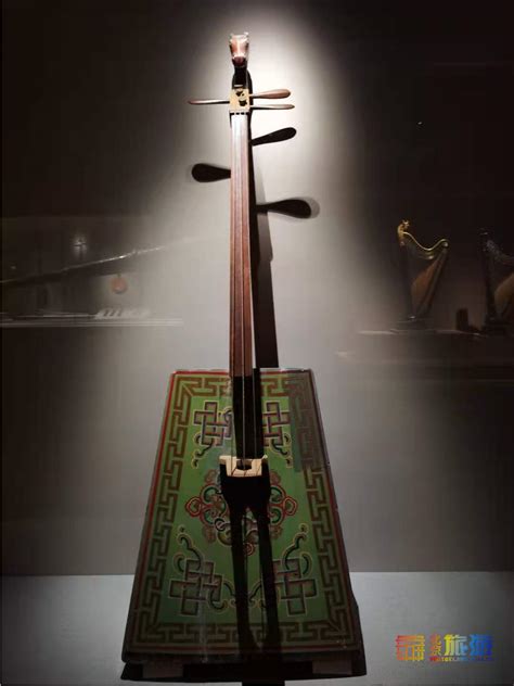 乐器殿堂：布鲁塞尔乐器博物馆