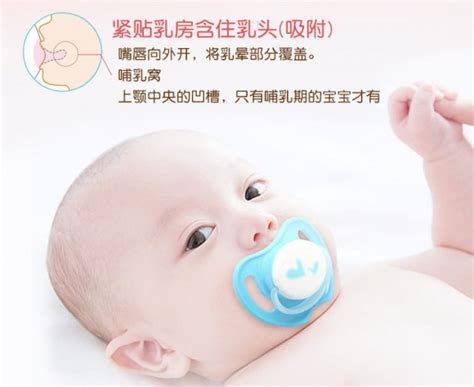 新生儿21天可以用安抚奶嘴吗