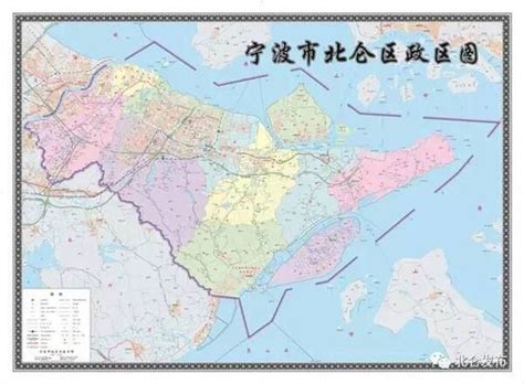 美丽北仑-推荐一个好地方作文450字【合集6则】