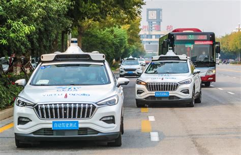 自動駕駛汽車到底可不可以