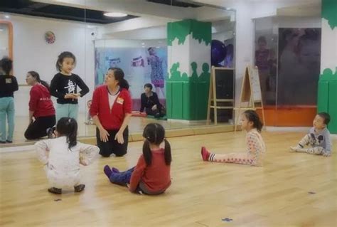 教宝宝肢体语言表达法