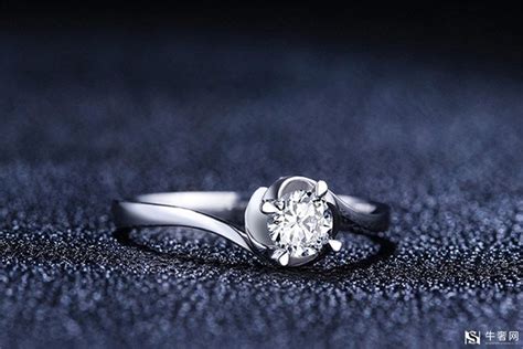常熟钻石戒指回收价格哪里高呢?