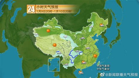 青岛日照未来俩周天气