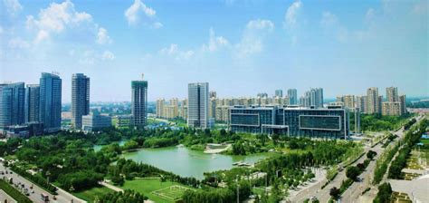 济宁市任城区的主要范围