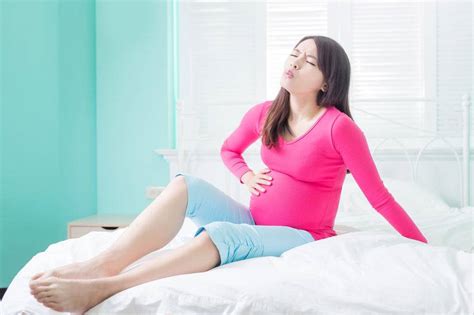 孕中期胎儿营养不良的表现
