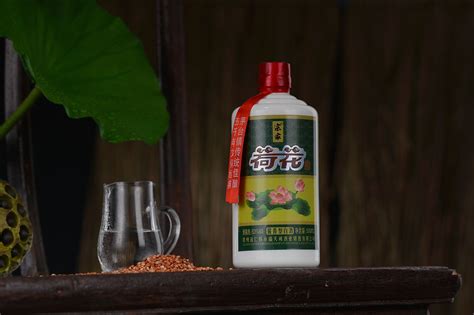 石家庄西柏坡一品荷花酒好入口?