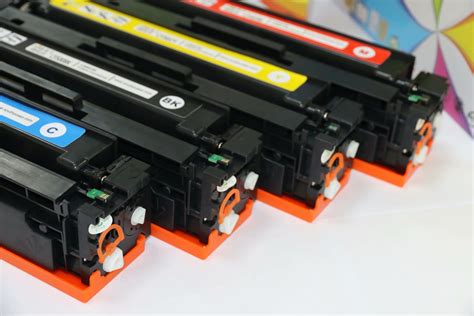 激光打印機的耗材一般是什么?