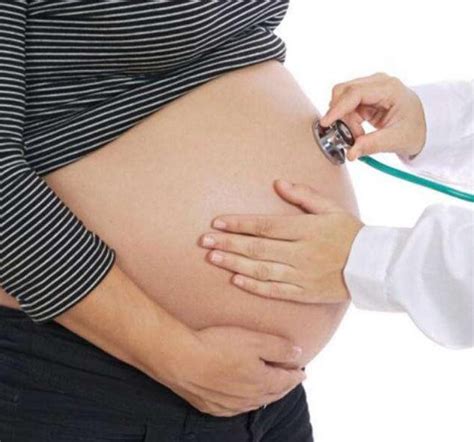 怀孕40周产检都包括哪些项目