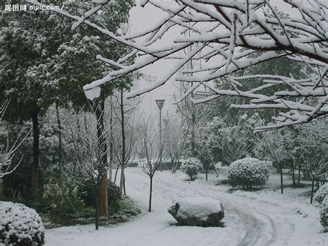 下雪的顺口溜大全