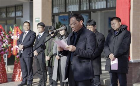 楚雄州民族中学新校地圵