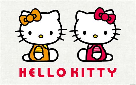 Hello Kitty的具体介绍