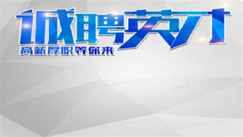 十大招聘平台排行榜 热门的招聘平台有哪些.wps