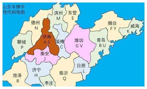 安丘在山东什么位置?