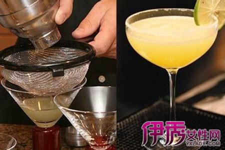 如何調(diào)制雞尾酒？