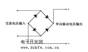 桥氏整流器坏了怎么知道