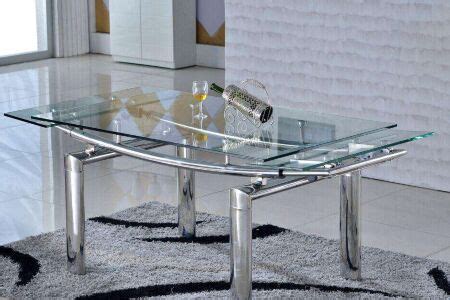 钢化玻璃餐桌好吗,钢化玻璃会不安全吗
