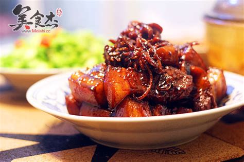 魚干燜五花肉怎么做好吃,魚干燜五花肉的家常做法