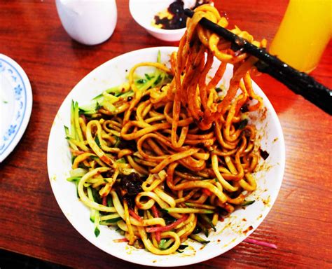 今日推荐：北京旅游必吃的20大老北京地道美食