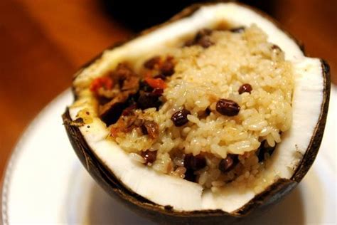 糯米雞飯?jiān)趺醋?跟粽子一樣做嗎 需要什么材料呢
