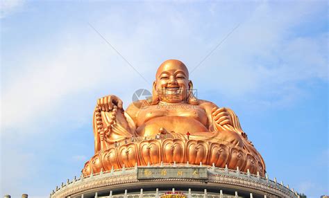 乐山大佛是弥勒佛为什么不同于一般的弥勒佛