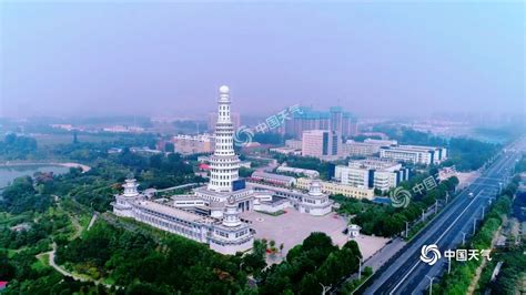 周口在什么地方?