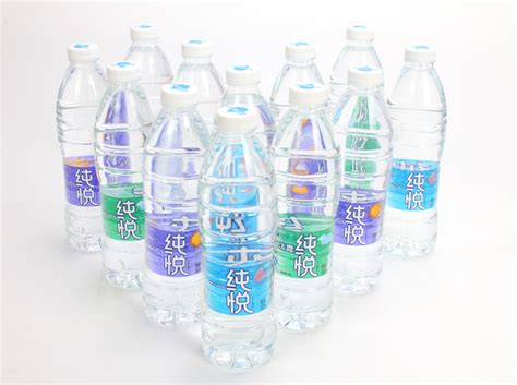 礦物質水好嗎?
