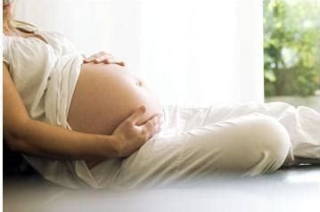 怀孕一个半月胎囊小怎么回事